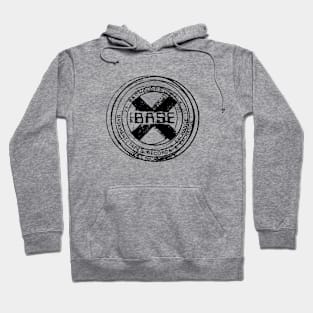 Base-X Hoodie